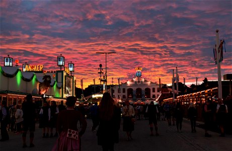 Oktoberfest