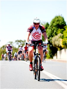 2009 Johannesburg 94.7 Cycle Challenge