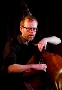 Yuri Honing Quartet 3 maart 2017 Paradox Tilburg - Gulli Gudmundsson photo