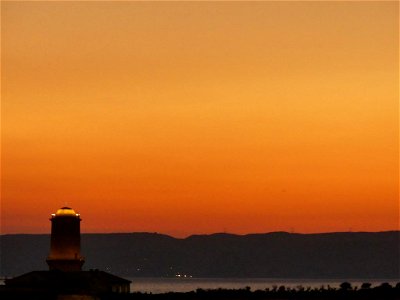 Tour du Fanal à Marseille