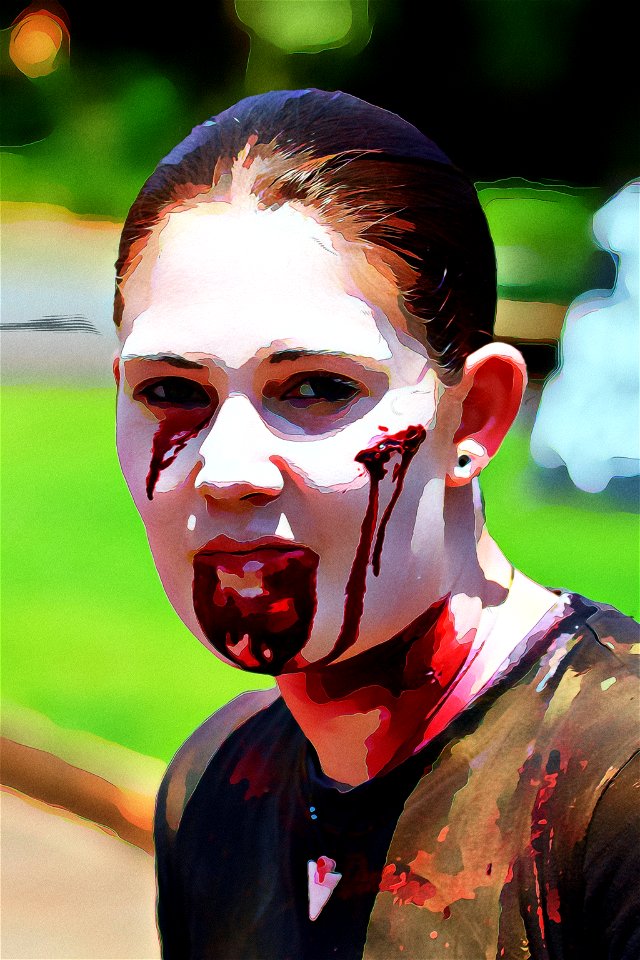 Halloween Zombies