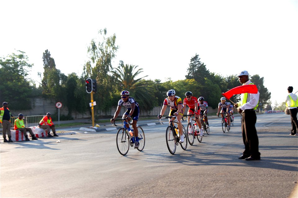 94.7 2012 at Douglasdale/Fourways