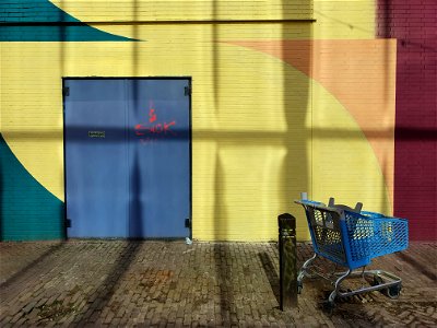 Eindhoven Strijp-S