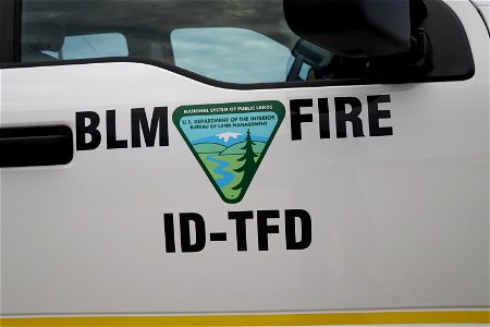 BLM Equipment Inspections photo