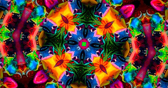 Kaleidoscope230303230534