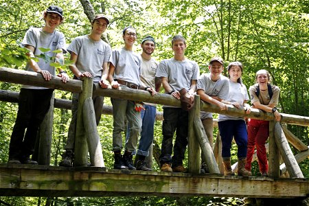 Shen Youth Corps