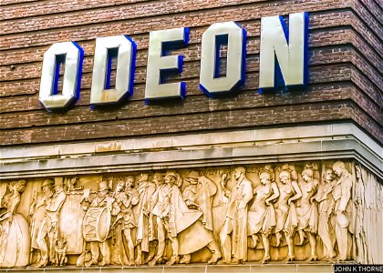 ODEON CINEMA