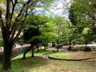 Yatocho Park photo