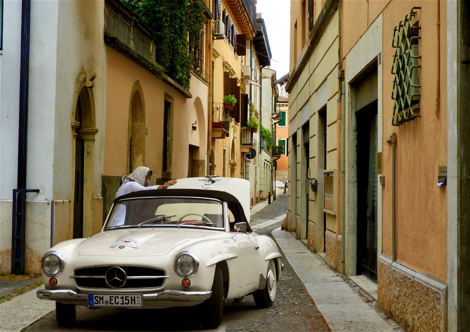 Lucca