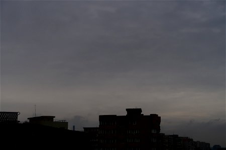 Cer-Nori_Clouds_evening_ nubes-cielo (35) photo