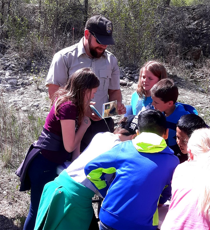 Conservation Days Event