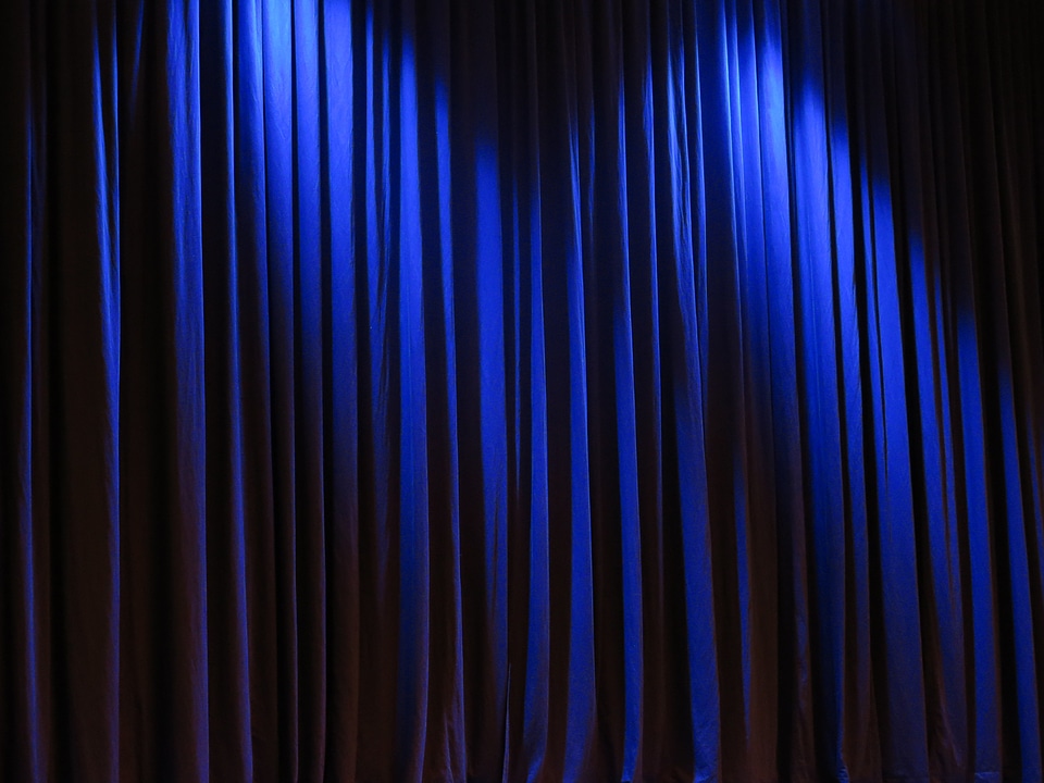 Blue vorührung stage occurs