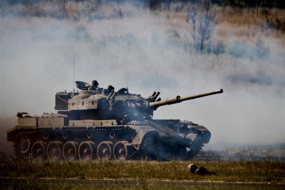 Swartkops Airshow-21