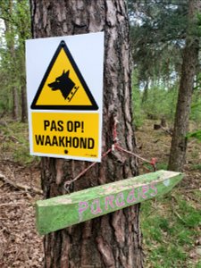 paradies of de hel