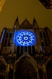 Cathédrale de Chartres
