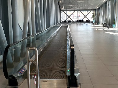 thessaloniki airport