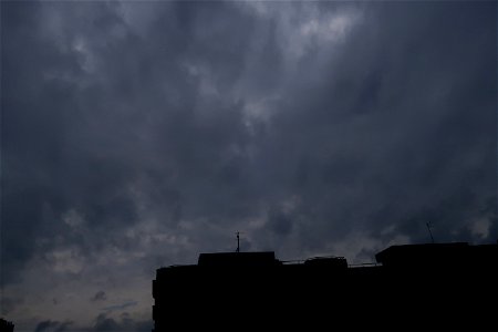 Cer-Nori_Clouds_evening_ nubes-cielo (50) photo