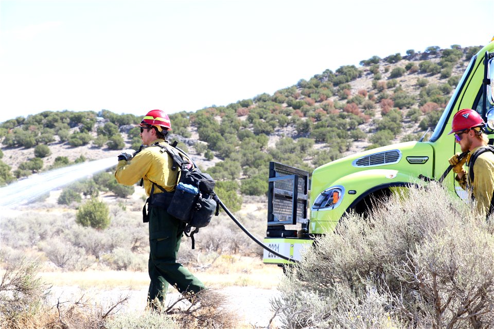 Mobile Attack Practice, Lehi, Utah photo