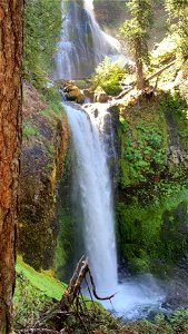 20210704-FS-GPNF-Falls Creek Falls, by Joshua R. Willis