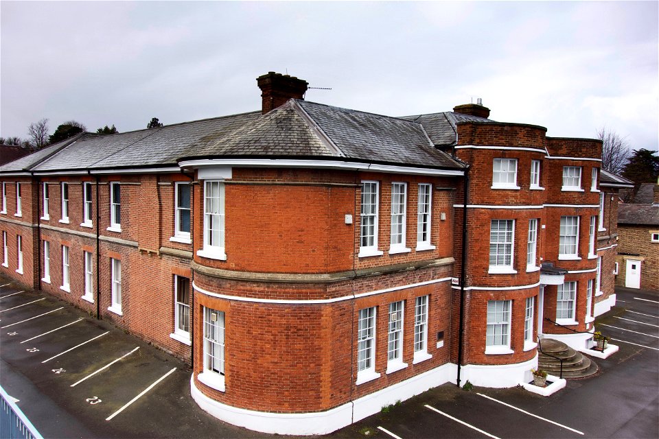 Medway House London Road Maidstone