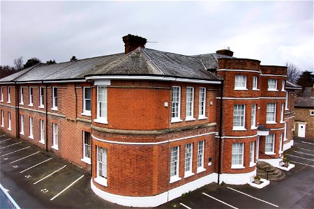 Medway House London Road Maidstone
