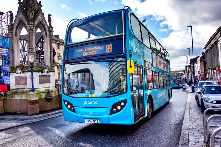 GN58BTE Maidstone