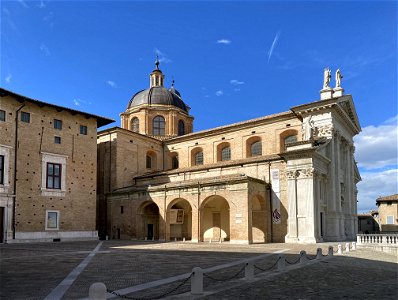 Cattedrale di Santa Maria Assunta photo