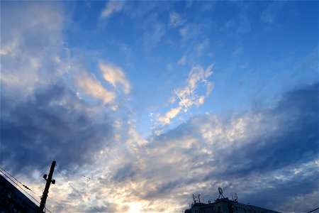 Cer-Nori_Clouds_evening_ nubes-cielo (179) photo