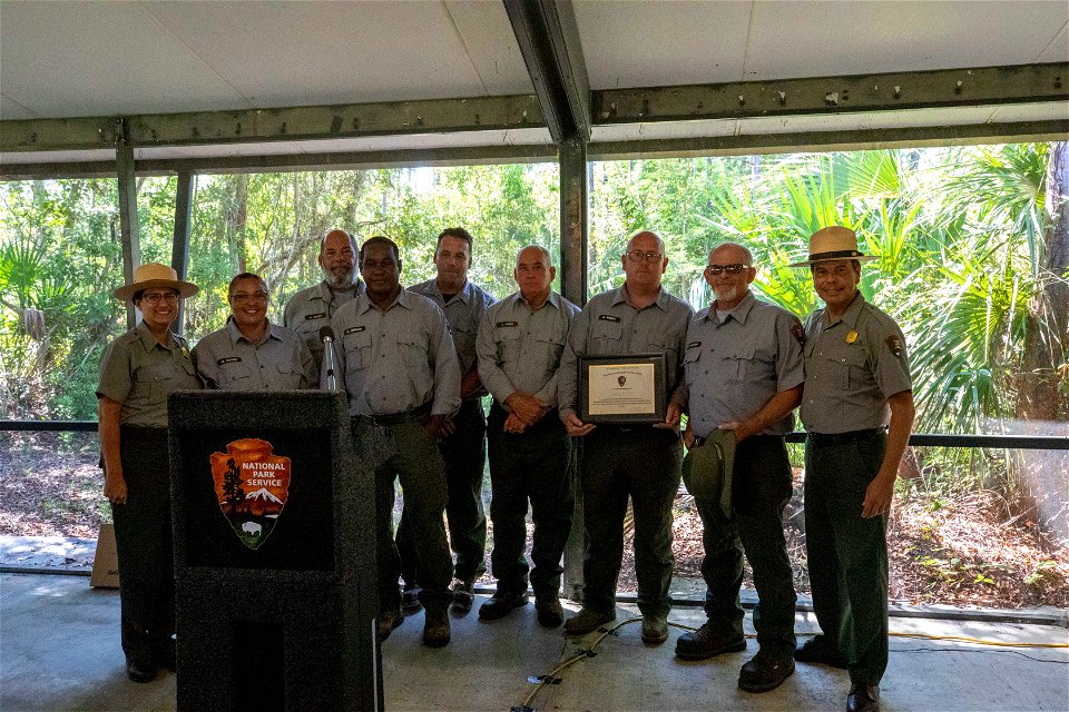 Public Service Recognition Week 2023 - Award Ceremony