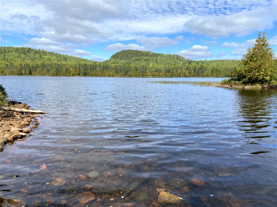 20210913-FS-Superior-JoannaGilkesonUSFS BWCAW Eagle Mountain Trail (2)