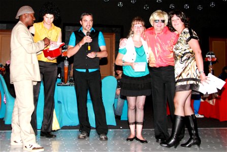 2010 Awards and prizes photo