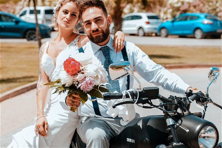Aida & Tomas