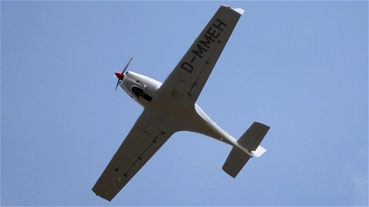 Aerospool Dynamic WT9-Dynamic D-MMEH from Zell am See (3400 ft.)