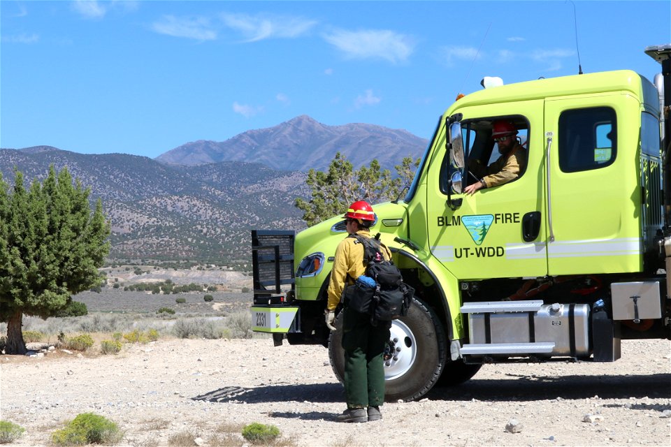 Mobile Attack Practice, Lehi, Utah photo