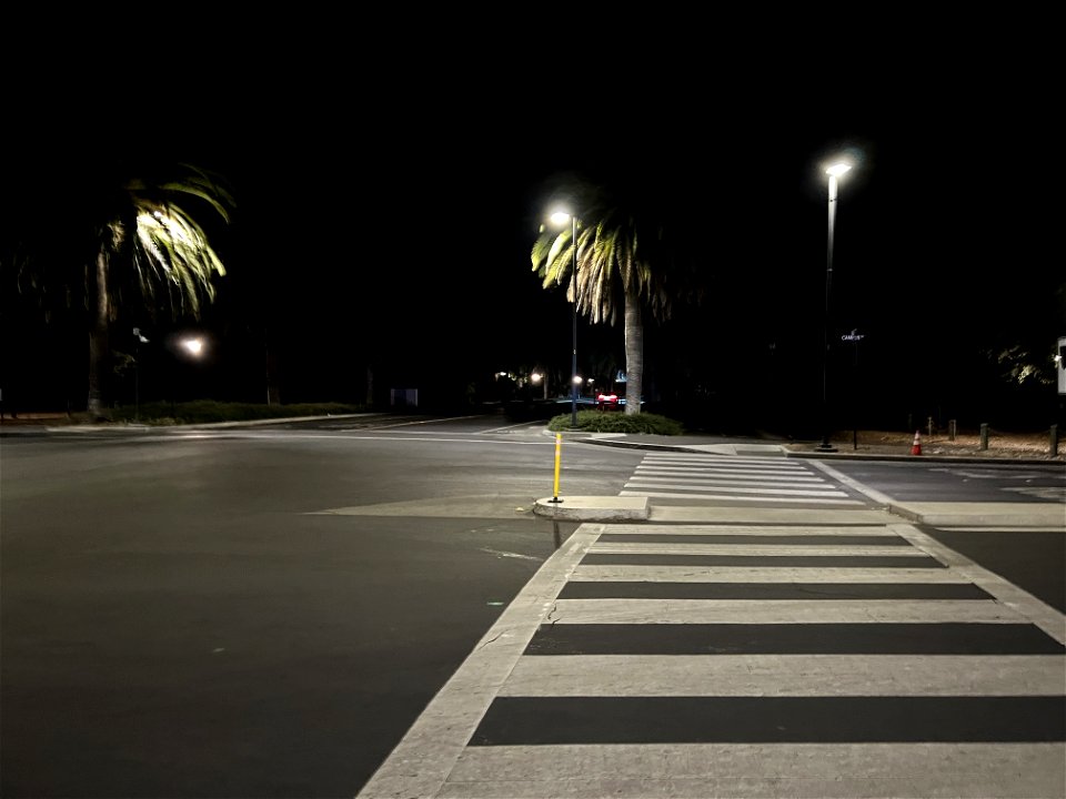 Stanford 2022 Power Outage