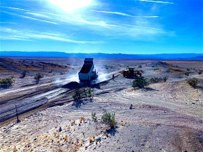 Winner: Road Upgrades photo