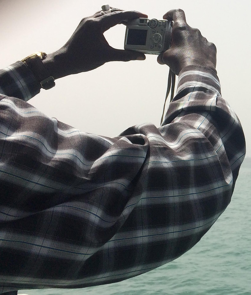 Photographer photo digital