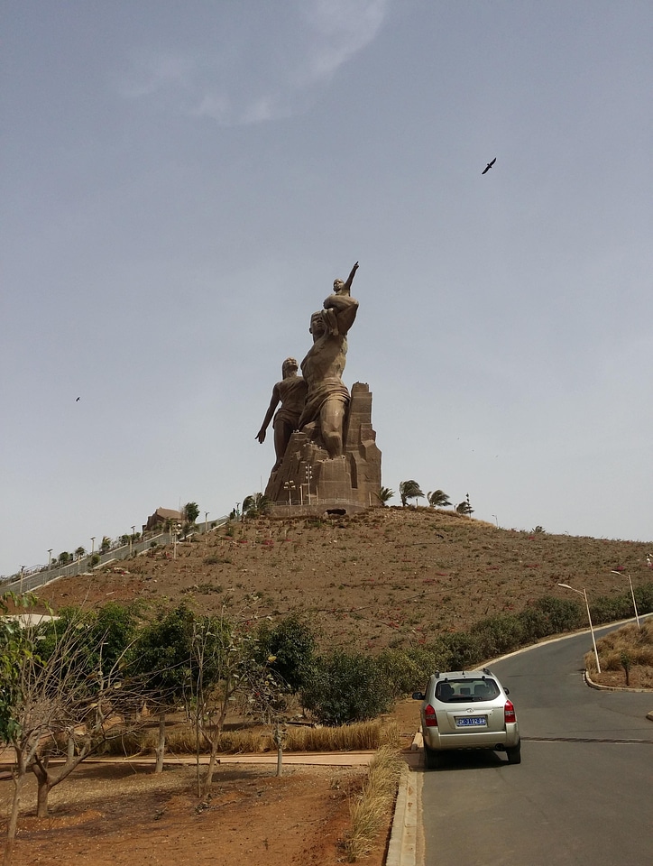Tourism monument renaissance