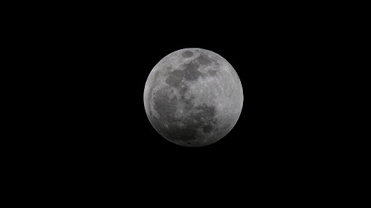 Lunar Eclipse Slideshow photo