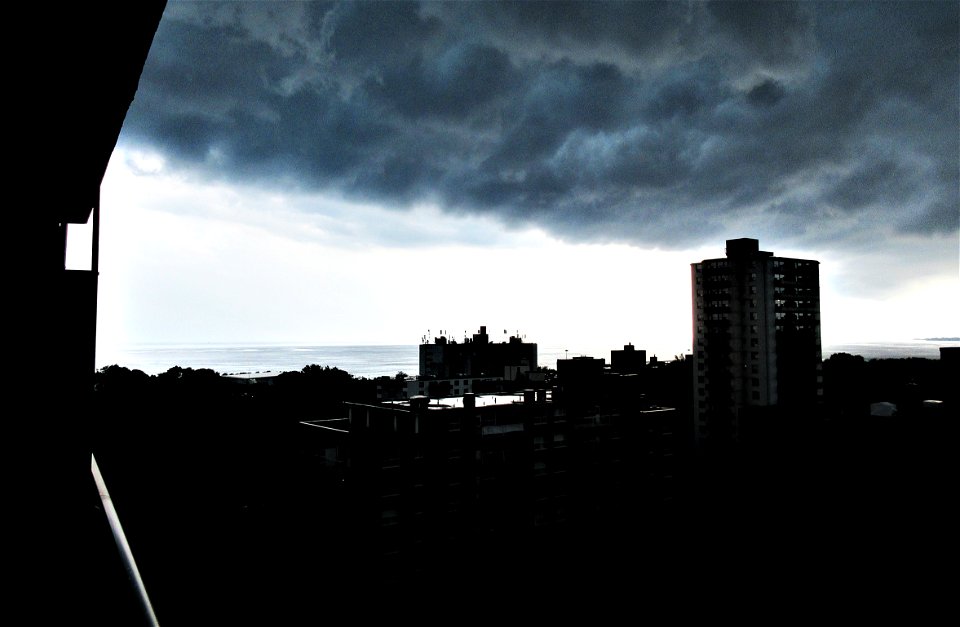 storm
