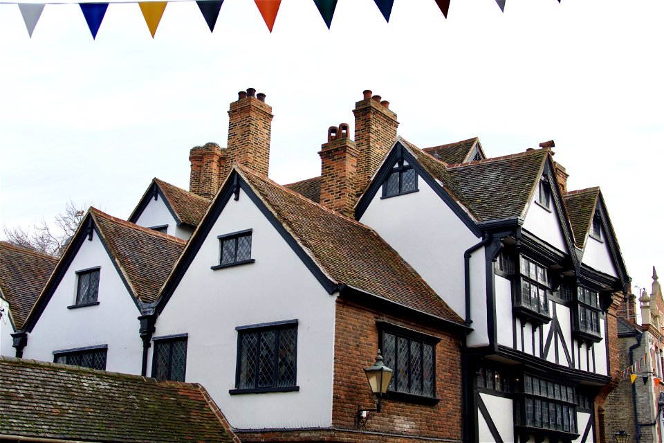 Eastgate House Rochester