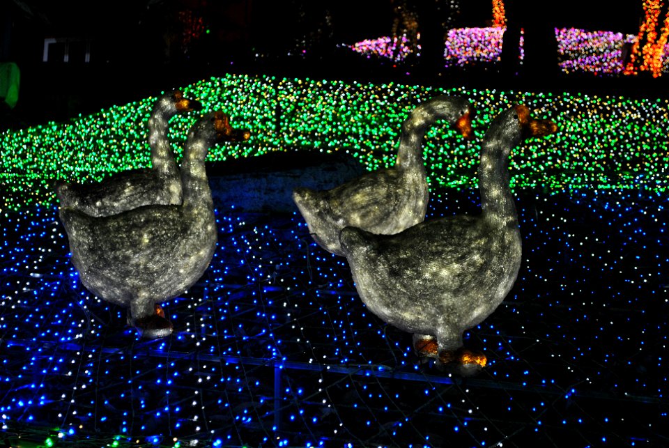 Ansan Starlight Village