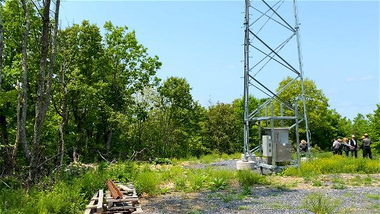 Tanners Ridge Dedication photo