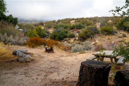 McCain Valley Resource Conservation Area