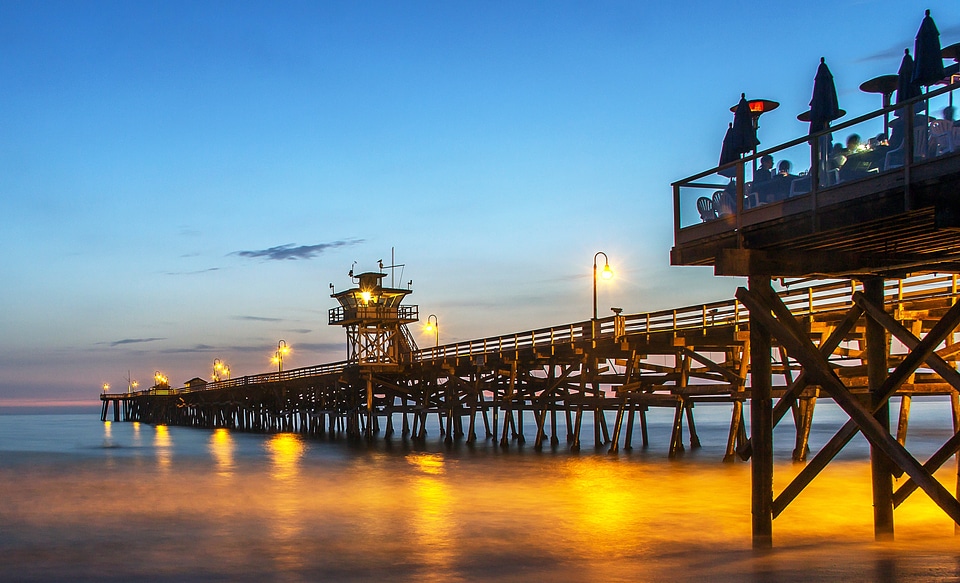 Ocean water usa