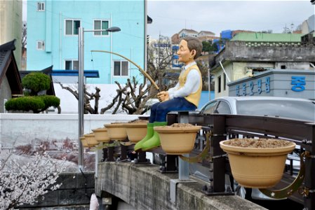 Chuncheon Spring 2023