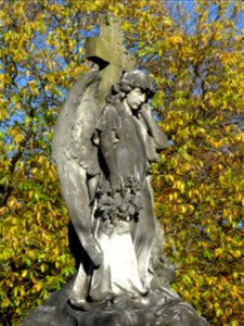 Oude kerkhof Kapel in 't Zand Roermond