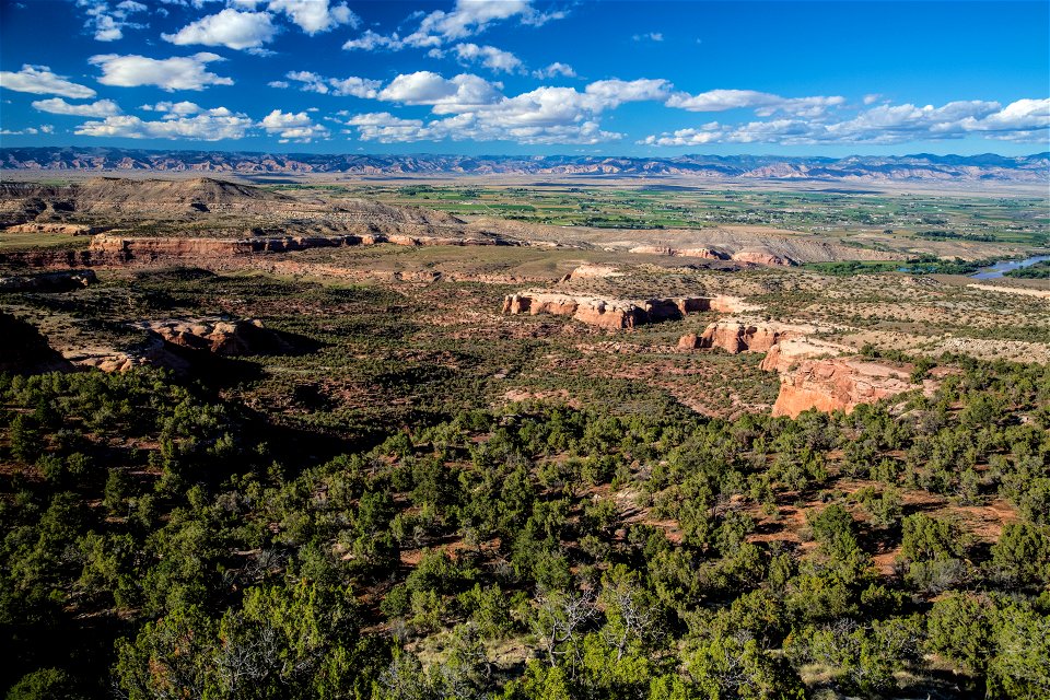 mcinnis canyon nca-b