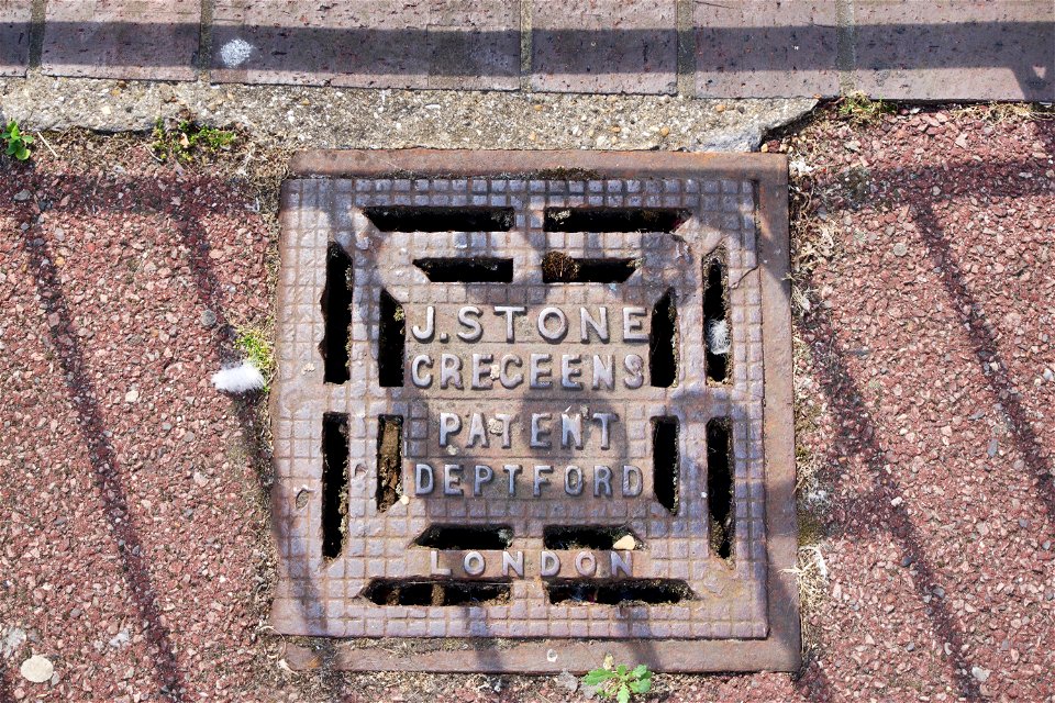 J Stone Deptford Air Vent Maidstone