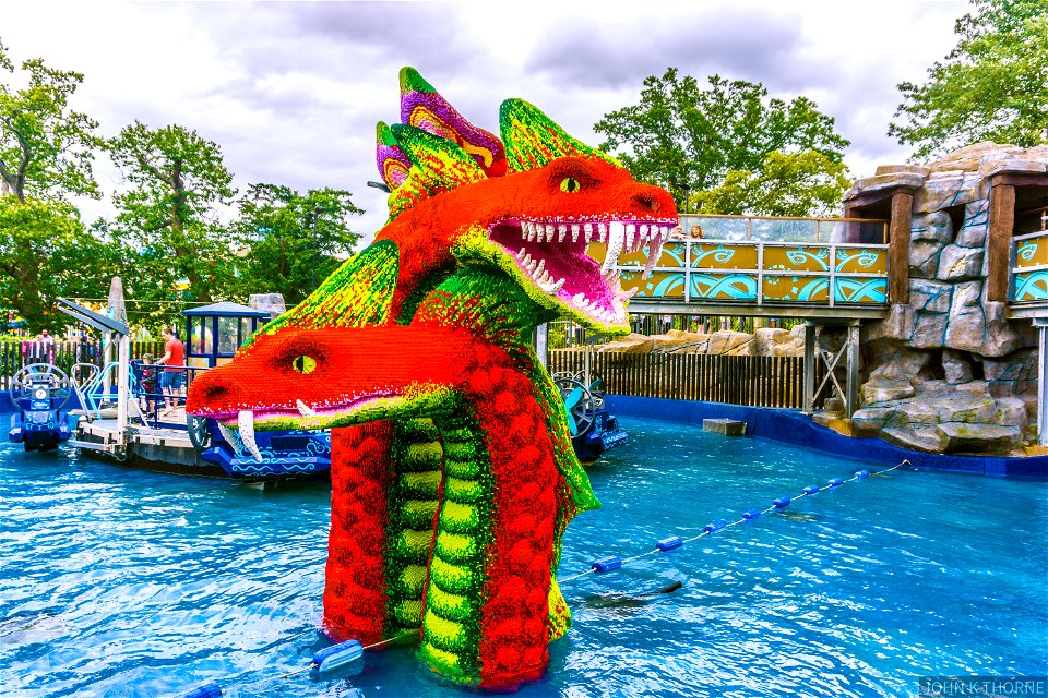 LEGOLAND WINDSOR
